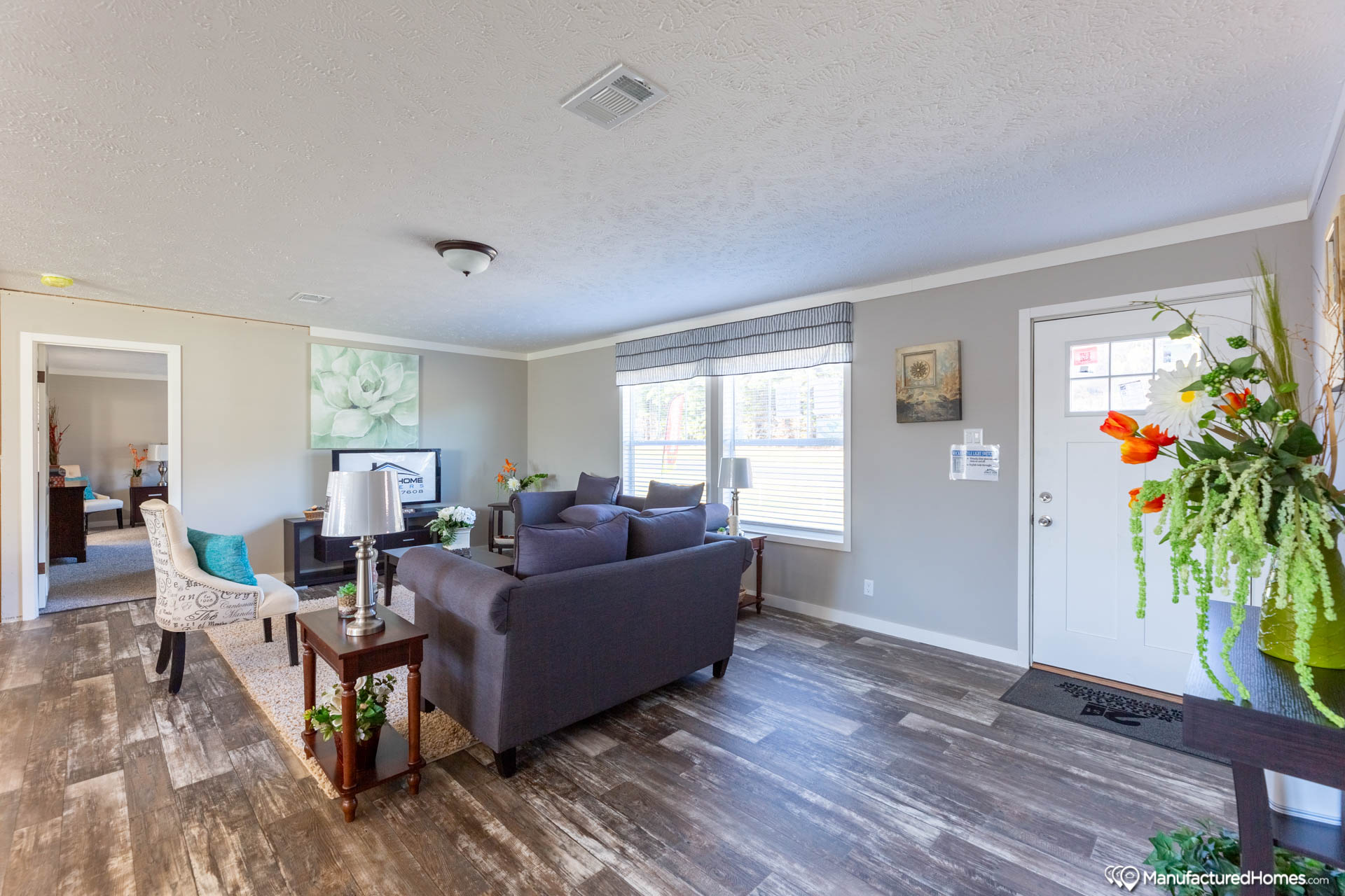 Timber Creek The Sipsey TC3204 by Timber Creek Housing Marty Wright